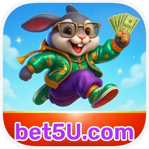 bet5U.com: O App Que Revoluciona a Experiência de Jogos no Brasil