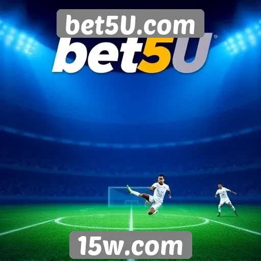 Avaliação de bônus e promoções do site bet5U.com