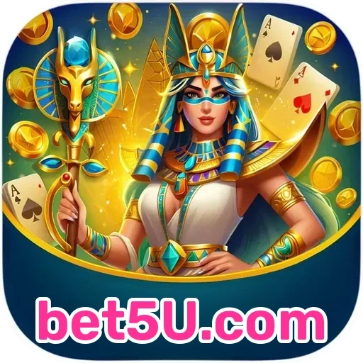 bet5U.com: Descubra os Benefícios do Login na Plataforma de Jogos