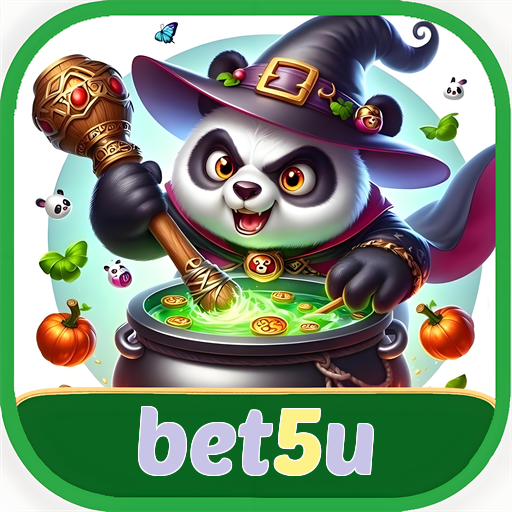 bet5u.com Logo