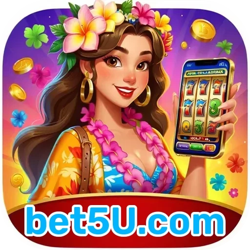 bet5U.com: Conheça a Plataforma que Revoluciona os Jogos Online