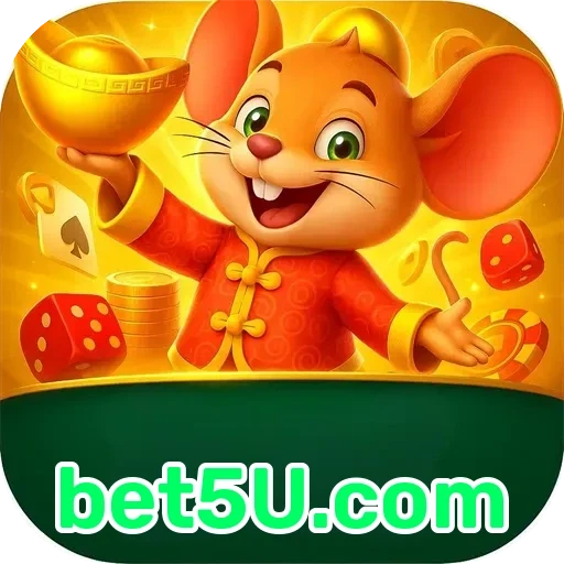 bet5U.com: A Experiência Completa em Apostas de Eventos Esportivos